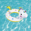 Bestway Animal Shaped Swim Rings (Contents: One Swim Ring) - Age 3-6