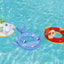 Bestway Animal Shaped Swim Rings (Contents: One Swim Ring) - Age 3-6