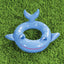 Bestway Animal Shaped Swim Rings (Contents: One Swim Ring) - Age 3-6