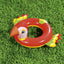 Bestway Animal Shaped Swim Rings (Contents: One Swim Ring) - Age 3-6