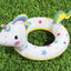 Bestway Animal Shaped Swim Rings (Contents: One Swim Ring) - Age 3-6