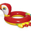 Bestway Animal Shaped Swim Rings (Contents: One Swim Ring) - Age 3-6