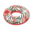 Bestway 1.19m Tropical Palms Swim Tube (1 Swim Tube, Repair Patch) - Age 12+