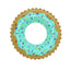 Bestway 91Cm Sweet Donut Swim Ring (Contents:1 Swim Ring.) Age 10+