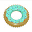 Bestway 91Cm Sweet Donut Swim Ring (Contents:1 Swim Ring.) Age 10+