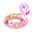 Bestway Shimmer N' Float Swim Ring (Contents: 1 Swim Ring) - Age 3-6