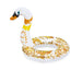 Bestway Shimmer N' Float Swim Ring (Contents: 1 Swim Ring) - Age 3-6