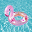 Bestway Shimmer N' Float Swim Ring (Contents: 1 Swim Ring) - Age 3-6