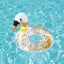 Bestway Shimmer N' Float Swim Ring (Contents: 1 Swim Ring) - Age 3-6