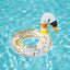 Bestway Shimmer N' Float Swim Ring (Contents: 1 Swim Ring) - Age 3-6