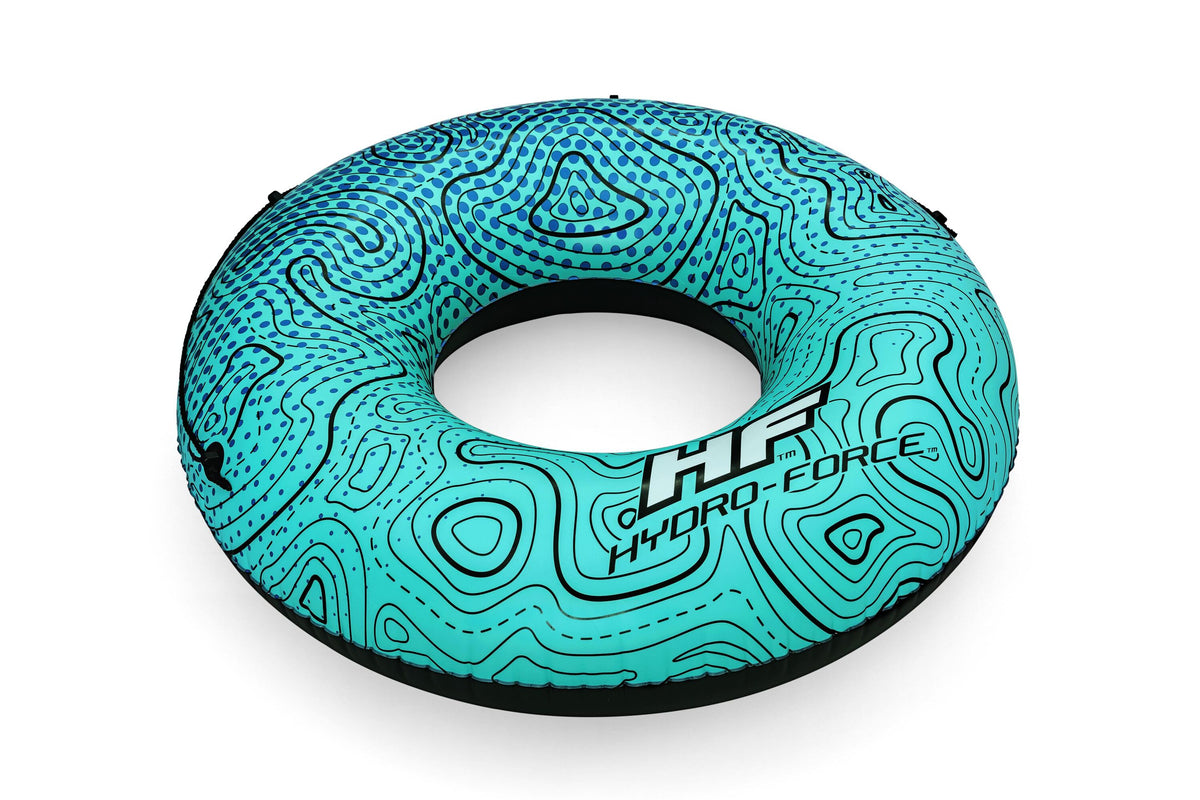 Bestway 1.19M Breeze Rider Tube (1 Swim Tube, Repair Patch) Age 12+