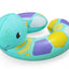 Bestway Floatin Friends Split Swim Tube (1 Swim Tube) - Age 3-6
