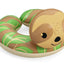 Bestway Floatin Friends Split Swim Tube (1 Swim Tube) - Age 3-6