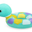 Bestway Floatin Friends Split Swim Tube (1 Swim Tube) - Age 3-6