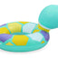 Bestway Floatin Friends Split Swim Tube (1 Swim Tube) - Age 3-6