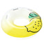Bestway 1.14M Fresh Squeezed Lemon Swim Tube (1 Swim Tube, Repair Patch.) Age 12+