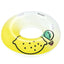 Bestway 1.14M Fresh Squeezed Lemon Swim Tube (1 Swim Tube, Repair Patch.) Age 12+
