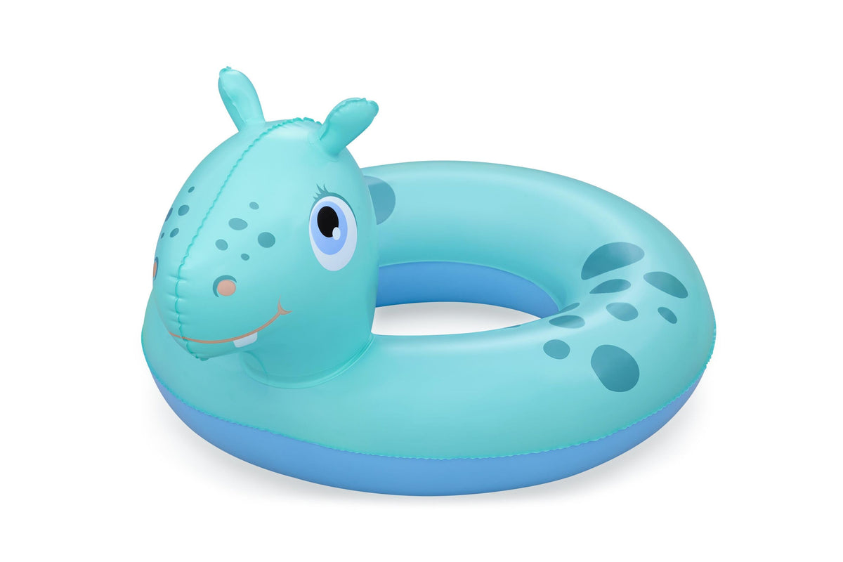Bestway Lil' Pal Swim Tube (1 Swim Tube) Age 3-6