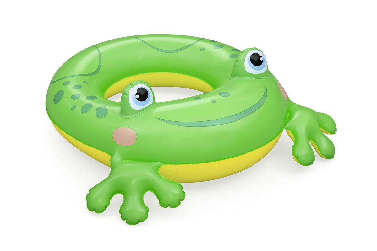 Bestway Lil' Pal Swim Tube (1 Swim Tube) Age 3-6