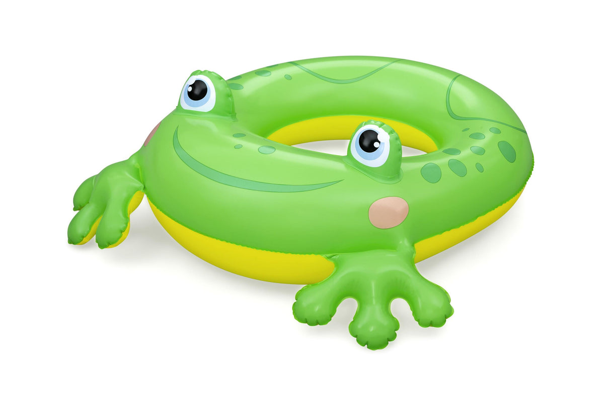 Bestway Lil' Pal Swim Tube (1 Swim Tube) Age 3-6