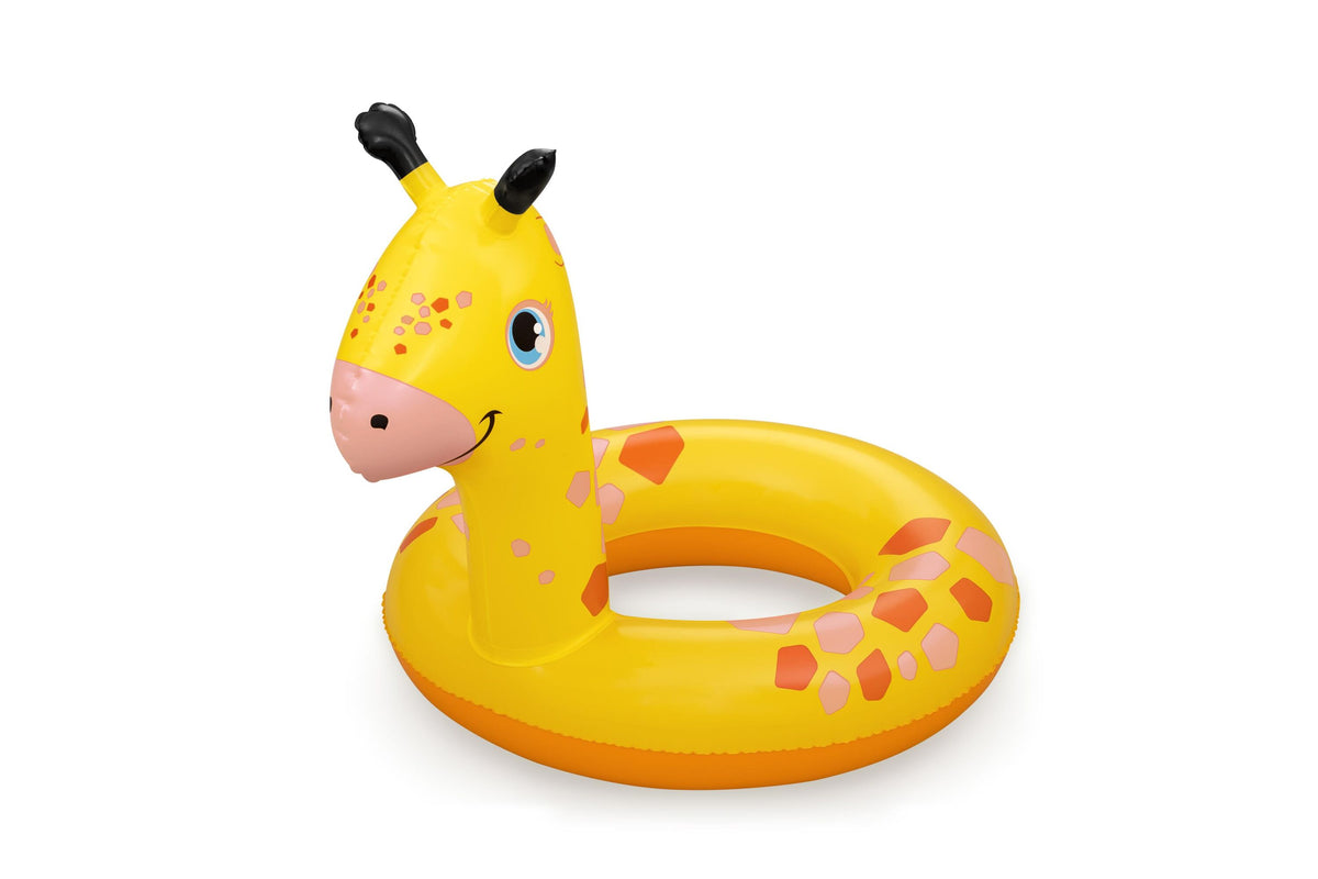 Bestway Lil' Pal Swim Tube (1 Swim Tube) Age 3-6