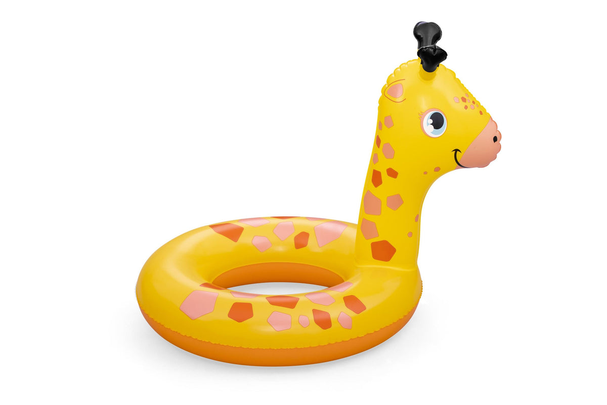 Bestway Lil' Pal Swim Tube (1 Swim Tube) Age 3-6