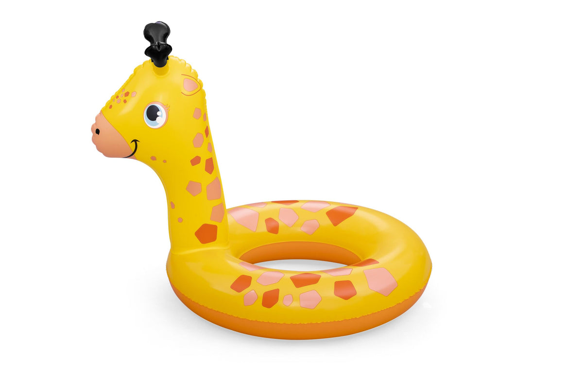 Bestway Lil' Pal Swim Tube (1 Swim Tube) Age 3-6