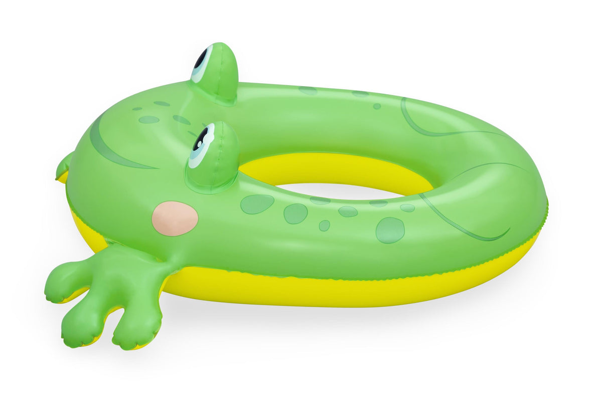 Bestway Lil' Pal Swim Tube (1 Swim Tube) Age 3-6