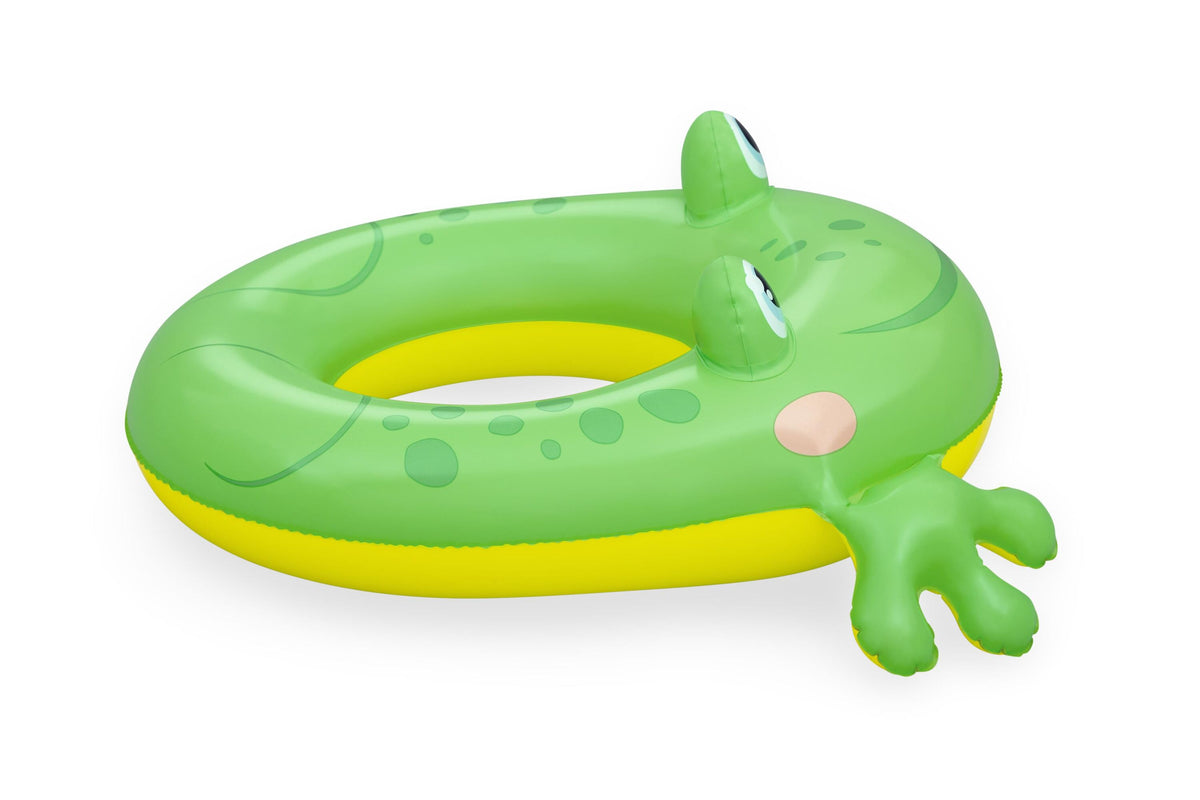 Bestway Lil' Pal Swim Tube (1 Swim Tube) Age 3-6