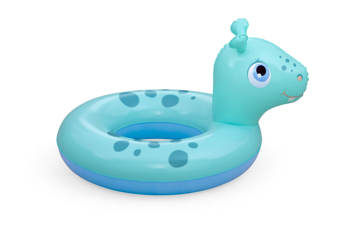 Bestway Lil' Pal Swim Tube (1 Swim Tube) Age 3-6