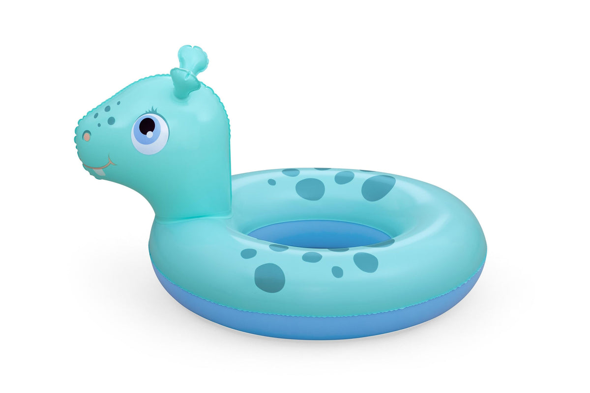 Bestway Lil' Pal Swim Tube (1 Swim Tube) Age 3-6