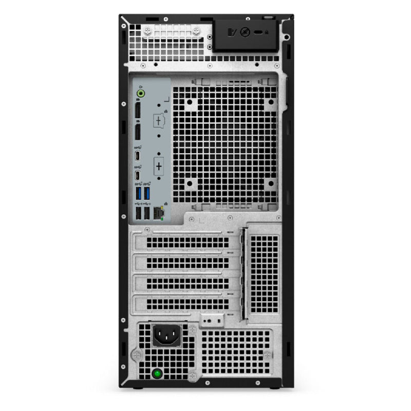 Dell Precision 3680 Tower Workstation - i7-14700K 3.4GHz / 20-Cores / 64GB / 1TB (NVMe M.2 SSD) + 1TB HDD / NVIDIA T1000 8GB VGA / Win 11 Pro / 3YW