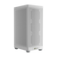 CORSAIR 2000D AIRFLOW Mini-ITX PC Case - White