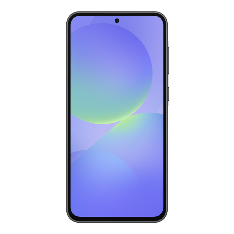 سامسونج جالكسي A36 - 128 جيجابايت / 8 جيجابايت رام / 6.7’’ FHD + / واي-فاي / 5جي / Awesome أسود - هاتف هواتف & تابلت > هواتف