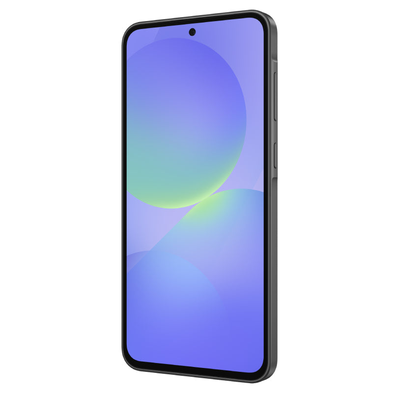 Samsung Galaxy A36 - 256GB / 8GB RAM / 6.7’’ FHD + / Wi-Fi / 5G / Awesome Black - Mobile Mobiles & Tablets > Mobiles