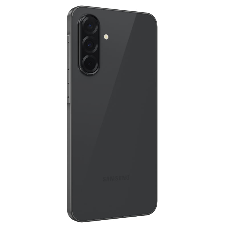 سامسونج جالكسي A36 - 128 جيجابايت / 8 جيجابايت رام / 6.7’’ FHD + / واي-فاي / 5جي / Awesome أسود - هاتف هواتف & تابلت > هواتف