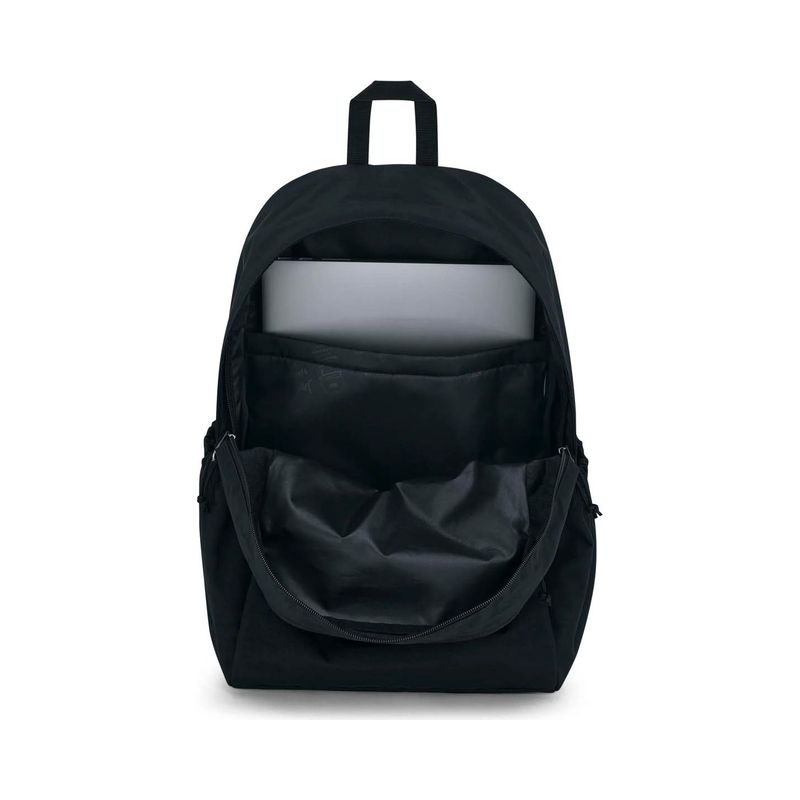 Jansport Slouch Pack Backpack - Black