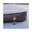 Coleman Airbed Supercomfort Sleep. Mat 12.0 Single