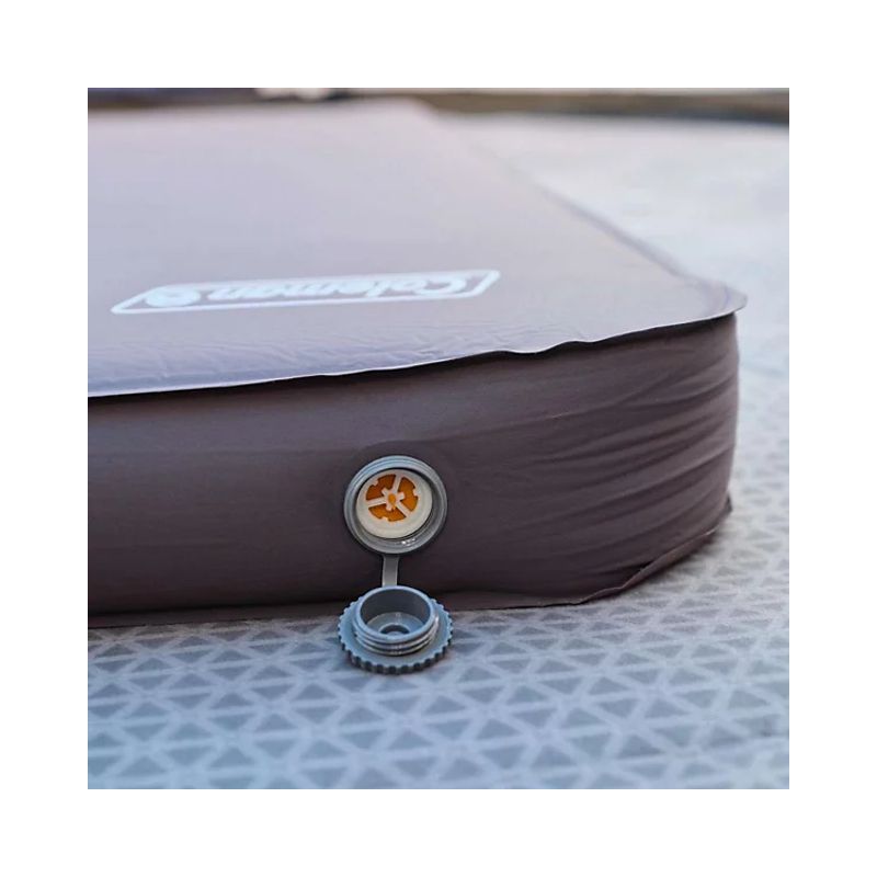 Coleman Airbed Supercomfort Sleep. Mat 12.0 Single