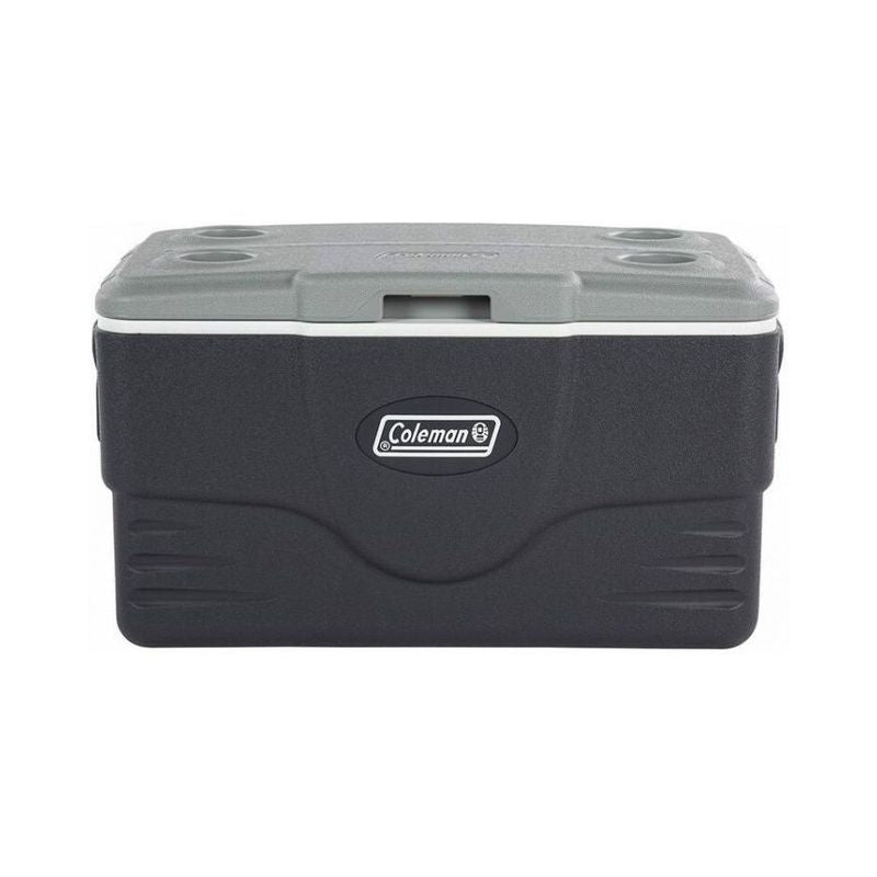 Coleman Cooler 44L Daintree Chest - Grey