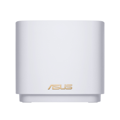 ASUS ZENWIFI XD5 AX3000 Whole-Home Mesh WiFi 6 System 3 Pack - White