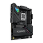 ASUS ROG STRIX B850-F Gaming Motherboard - DDR5 / Wi-Fi / HDMI / DisplayPort / Ethernet / USB - Black