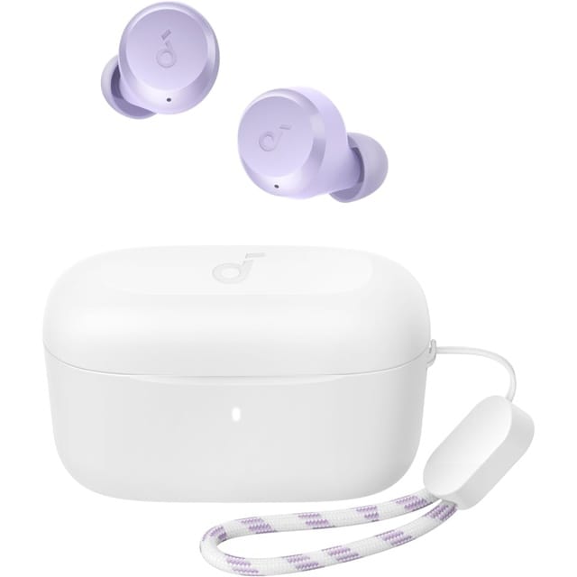 Anker Soundcore TWS A20i Wireless Earbuds - Purple