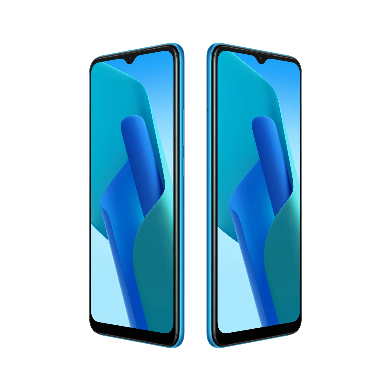 OPPO A16K 4GB 64GB RAM Phone - Blue Mobiles & Tablets > Mobiles > Offer Zone