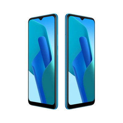 OPPO A16K 4GB 64GB RAM Phone - Blue Mobiles & Tablets > Mobiles > Offer Zone