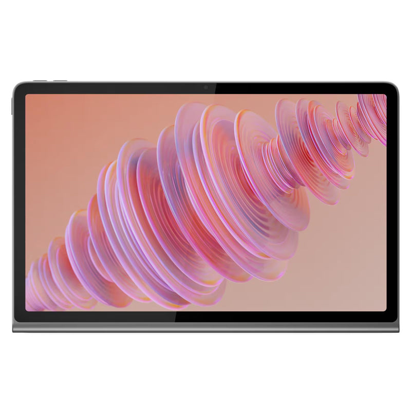 لينوفو تابلت بلس - 11.5 بوصة 2K (2000 × 1200) IPS تعمل باللمس / MediaTek Helio G99 / 8 جيجابايت / 256 جيجابايت / وحدة معالجة الرسومات Arm Mali-G57 MC2 / واي-فاي