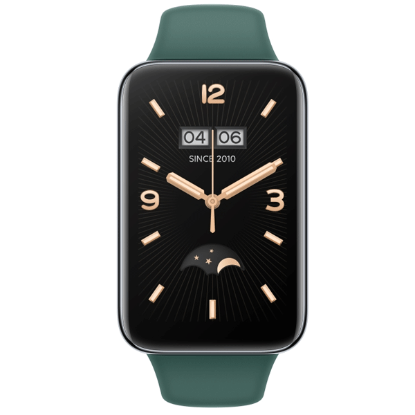 Xiaomi Smart Band 7 Pro Strap - Olive Green