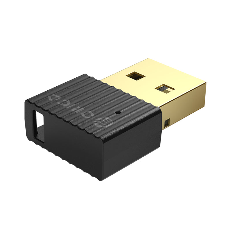 ORICO Bluetooth Adapter 5.0 - 5Mbps / Bluetooth / USB-A - Black