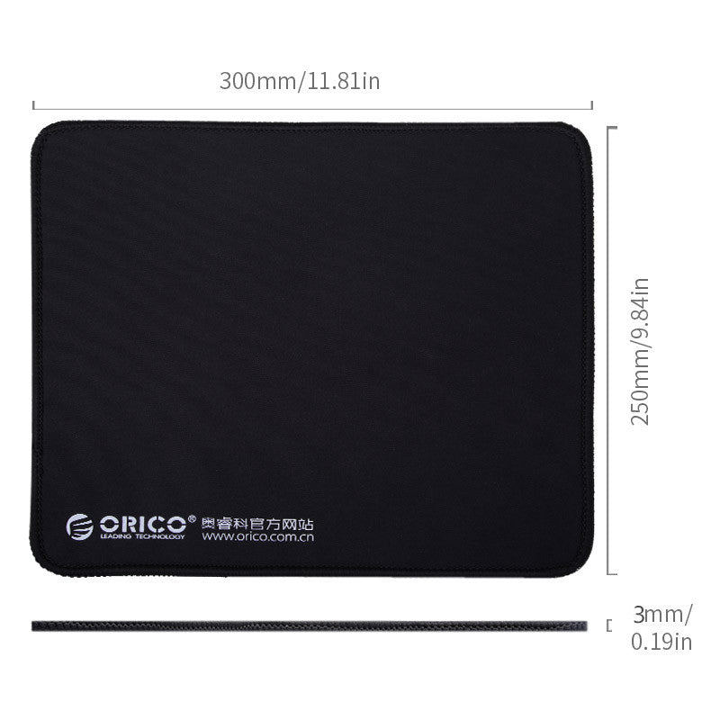 ORICO 3mm Mouse Pad