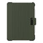 UAG Metropolis Se Case With Kick-Stand - Apple iPad 10.9 2022 (10th Gen) / Olive